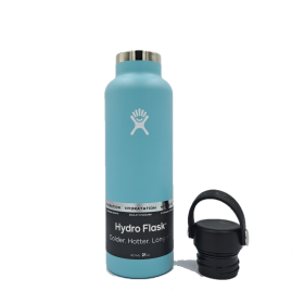 Hydroflask 21 oz Standartd Mouth 